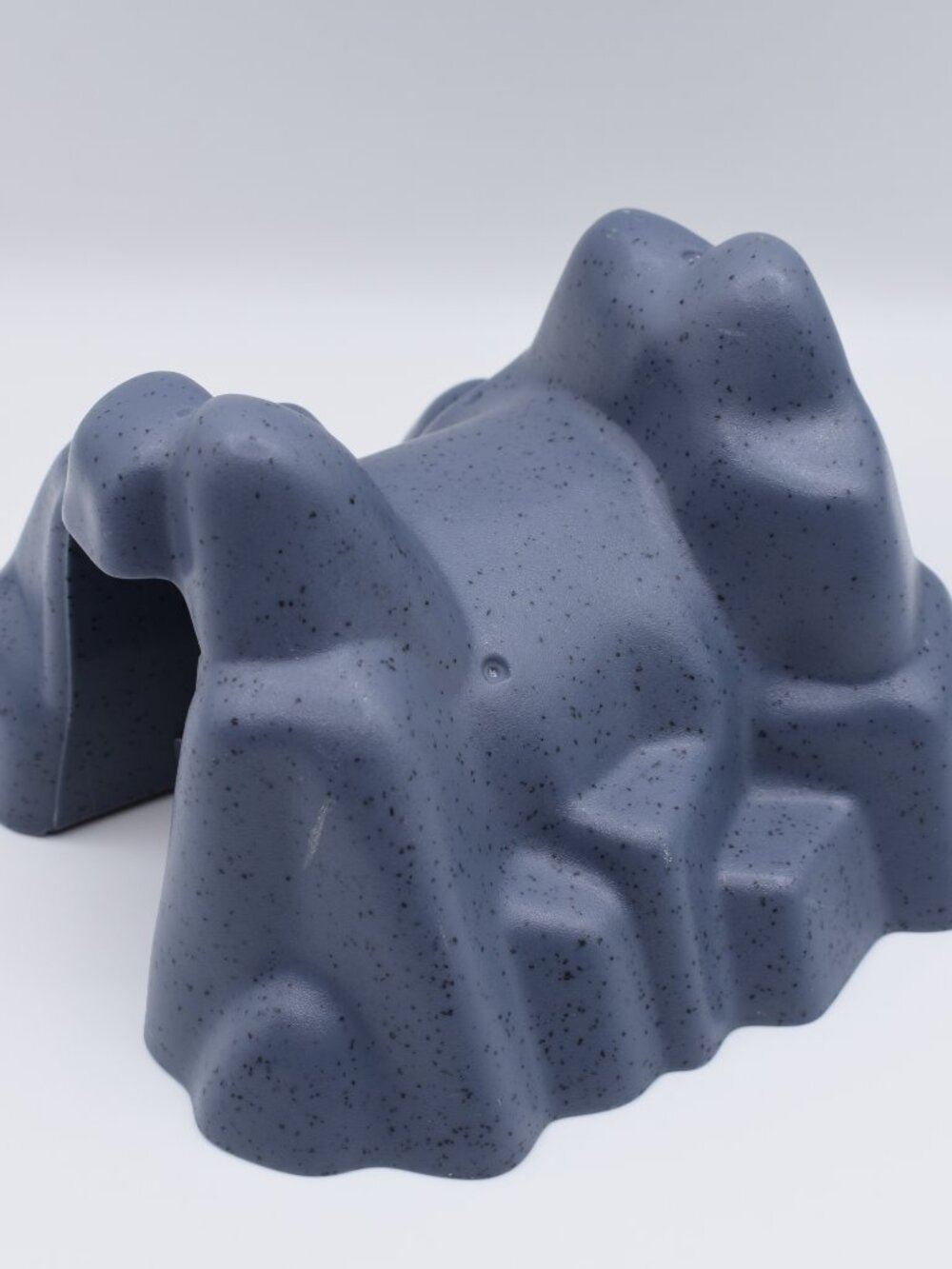 Brio Thomas Wooden Railway Train Plastic Rocky Mountain Tunnel Accessory Gray - Picture 8 of 8